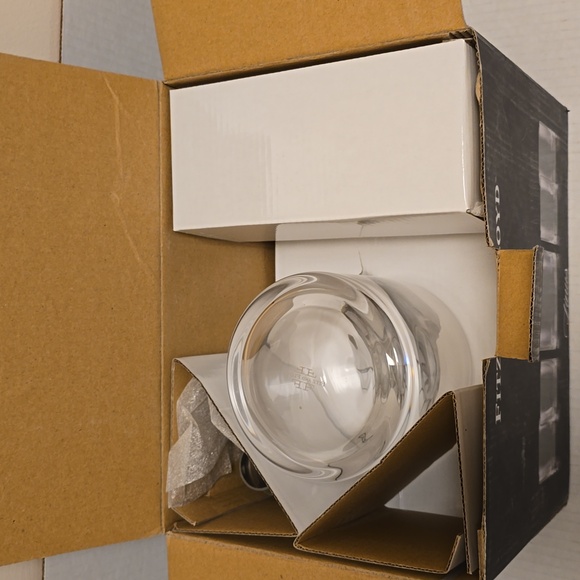 New In Box 5 Piece Fitz And Floyd Decanter Set - Picture 5 of 16